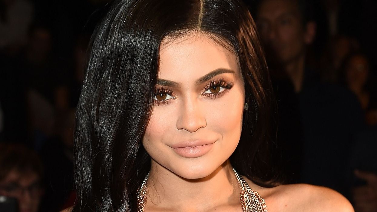 Kylie Jenner causes huge surge in voter registration through single Instagram post