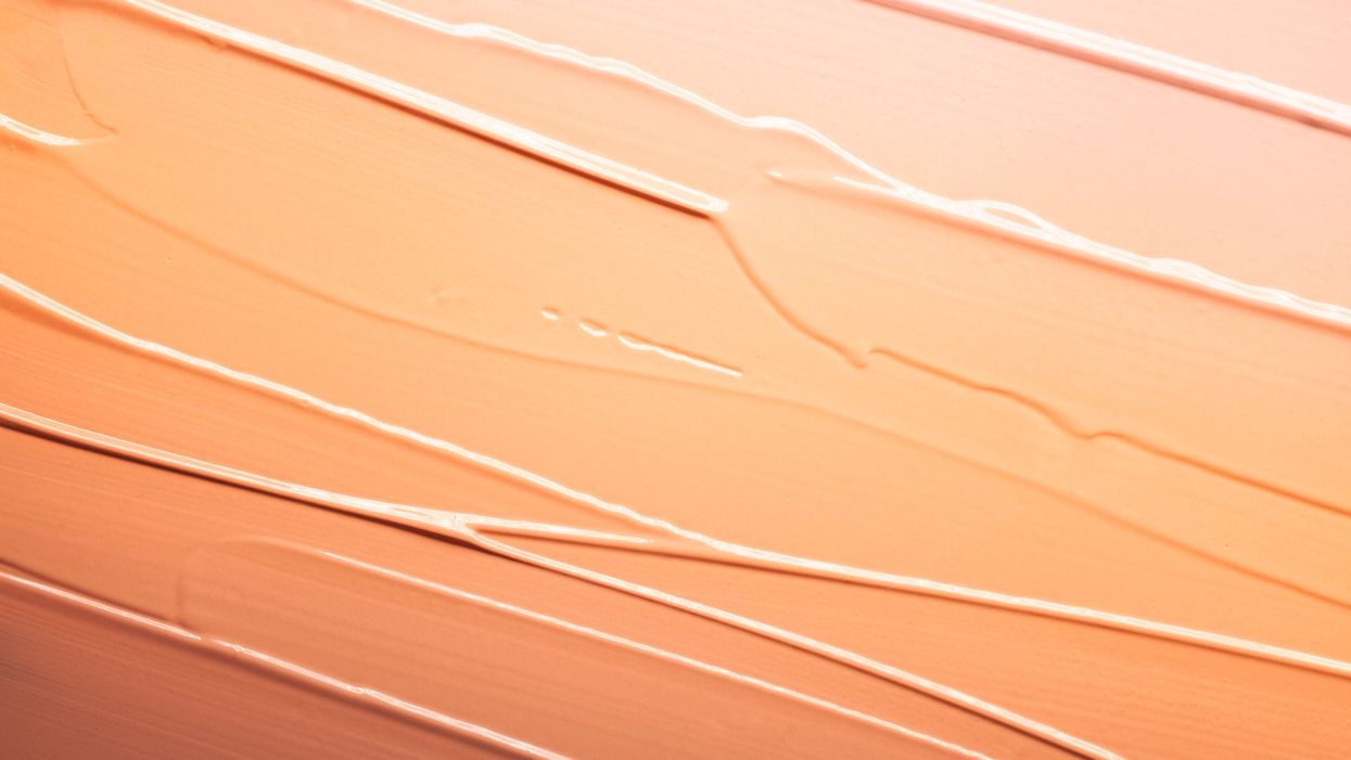 9 best foundations to help oily skin look beautiful