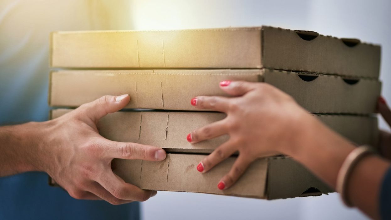 People think this 'feel good' story about an 89-year-old delivery driver is actually very upsetting