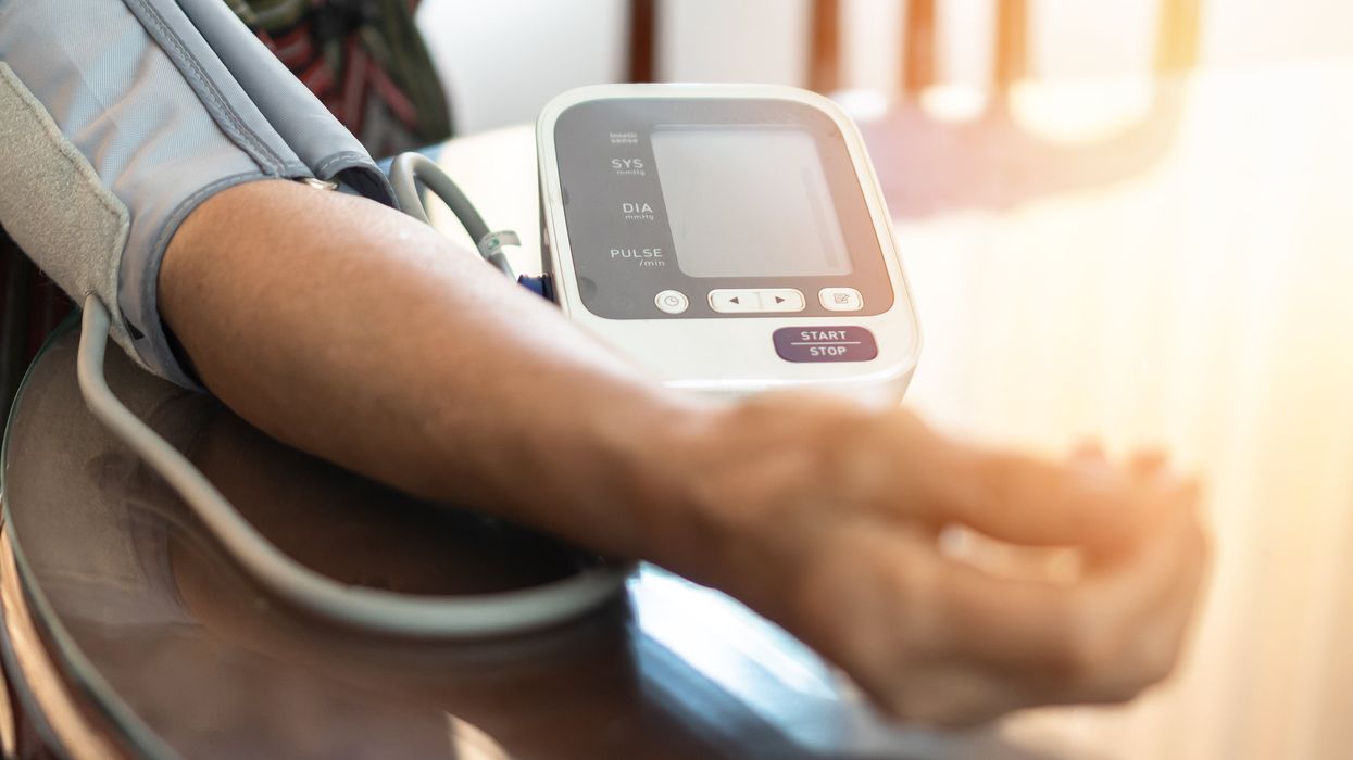 6 best blood pressure monitors to track your heart health