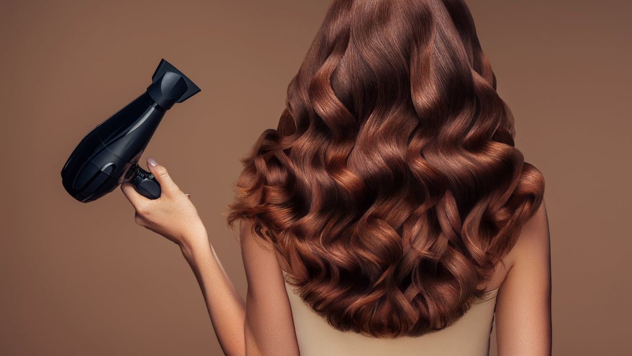 11 best blow dryers according to user reviews