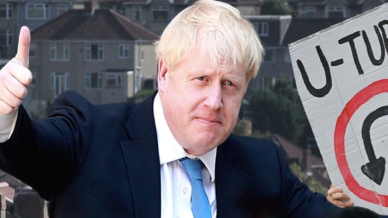 The Tories have no plan to help renters when they need it most. Why am I not surprised?