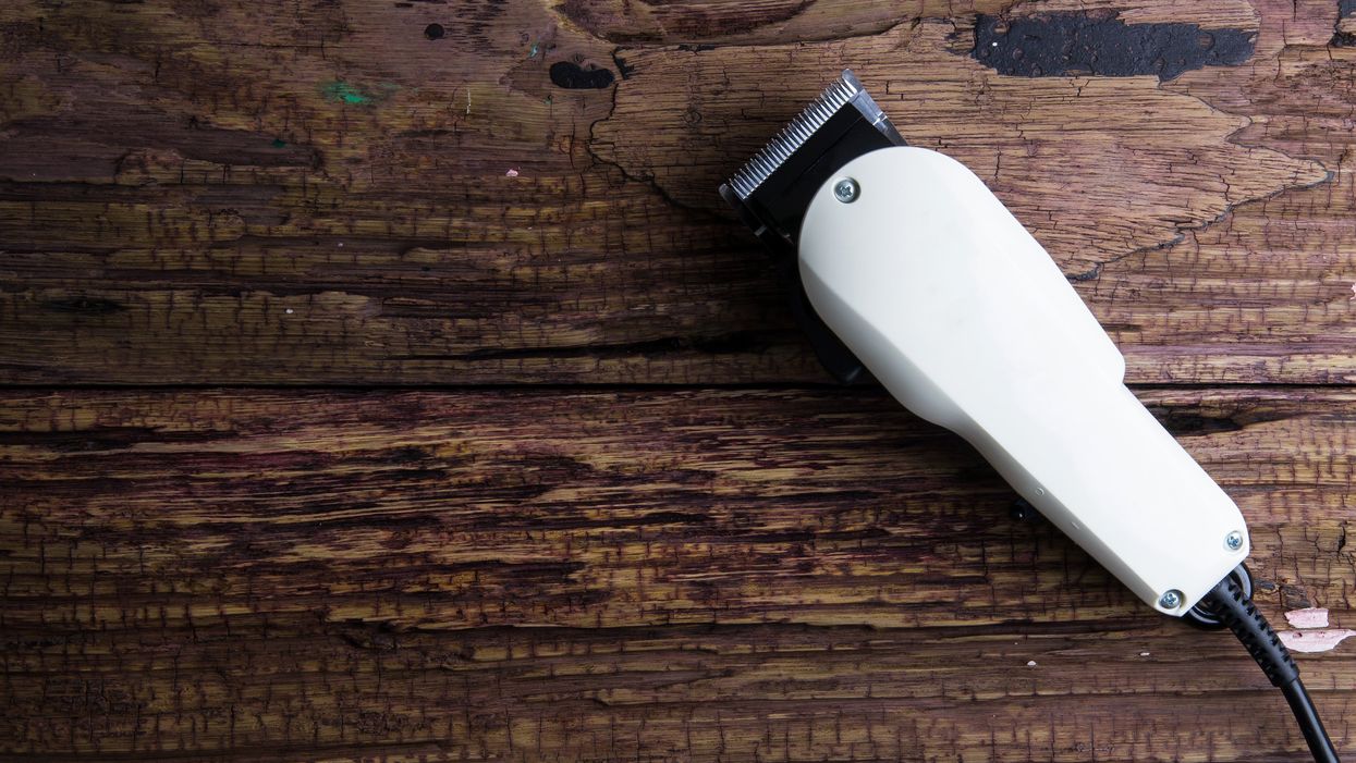 7 best beard trimmers to keep you fresh-faced all year long