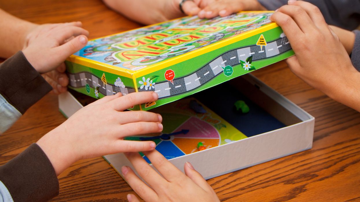 13 best board games to kick off a fun family night