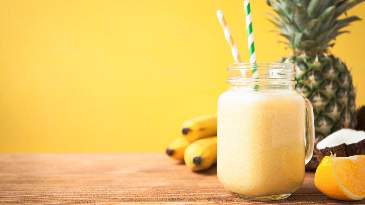 5 best blenders for making healthy smoothies