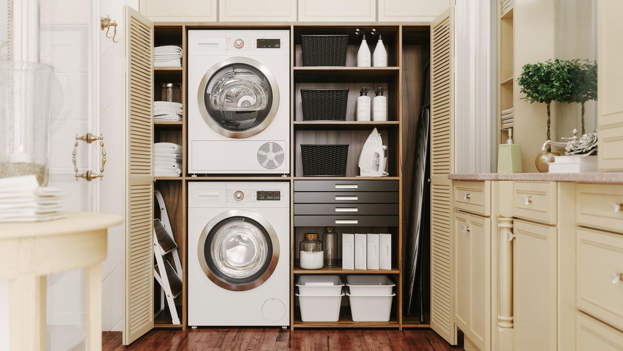 4 best washer and dryer sets to keep your clothes fresh and clean