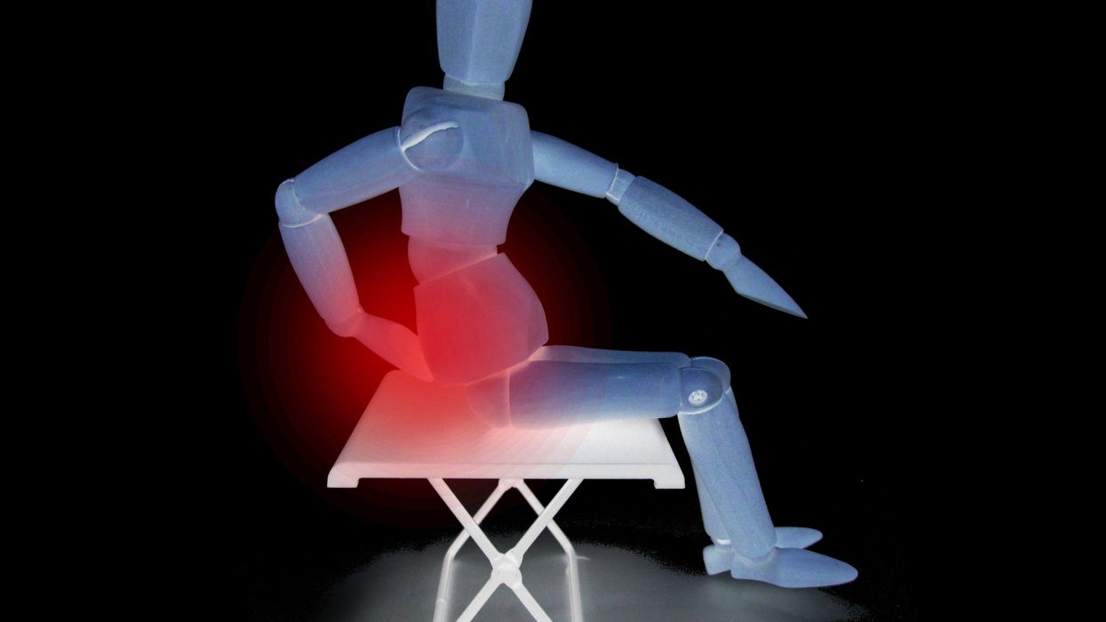 8 best support cushions to alleviate back pain from sitting too long, indy100