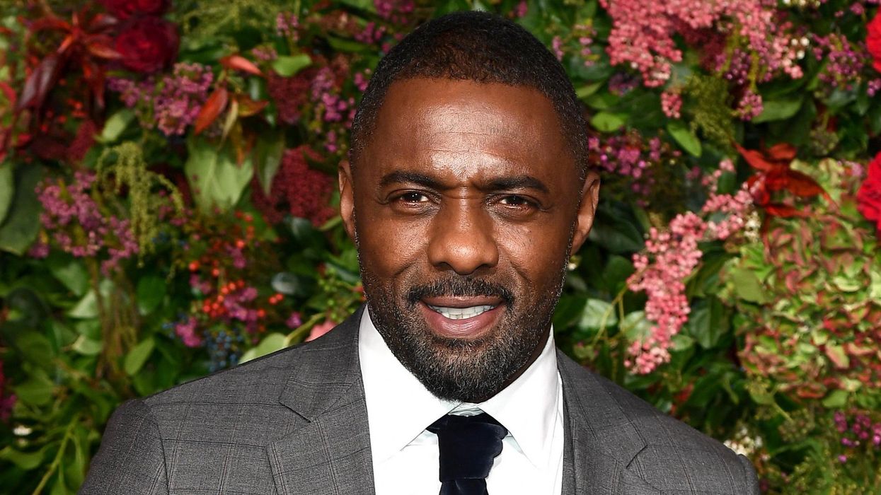 Idris Elba fans are disappointed by rumours that Tom Hardy has been chosen as the next Bond
