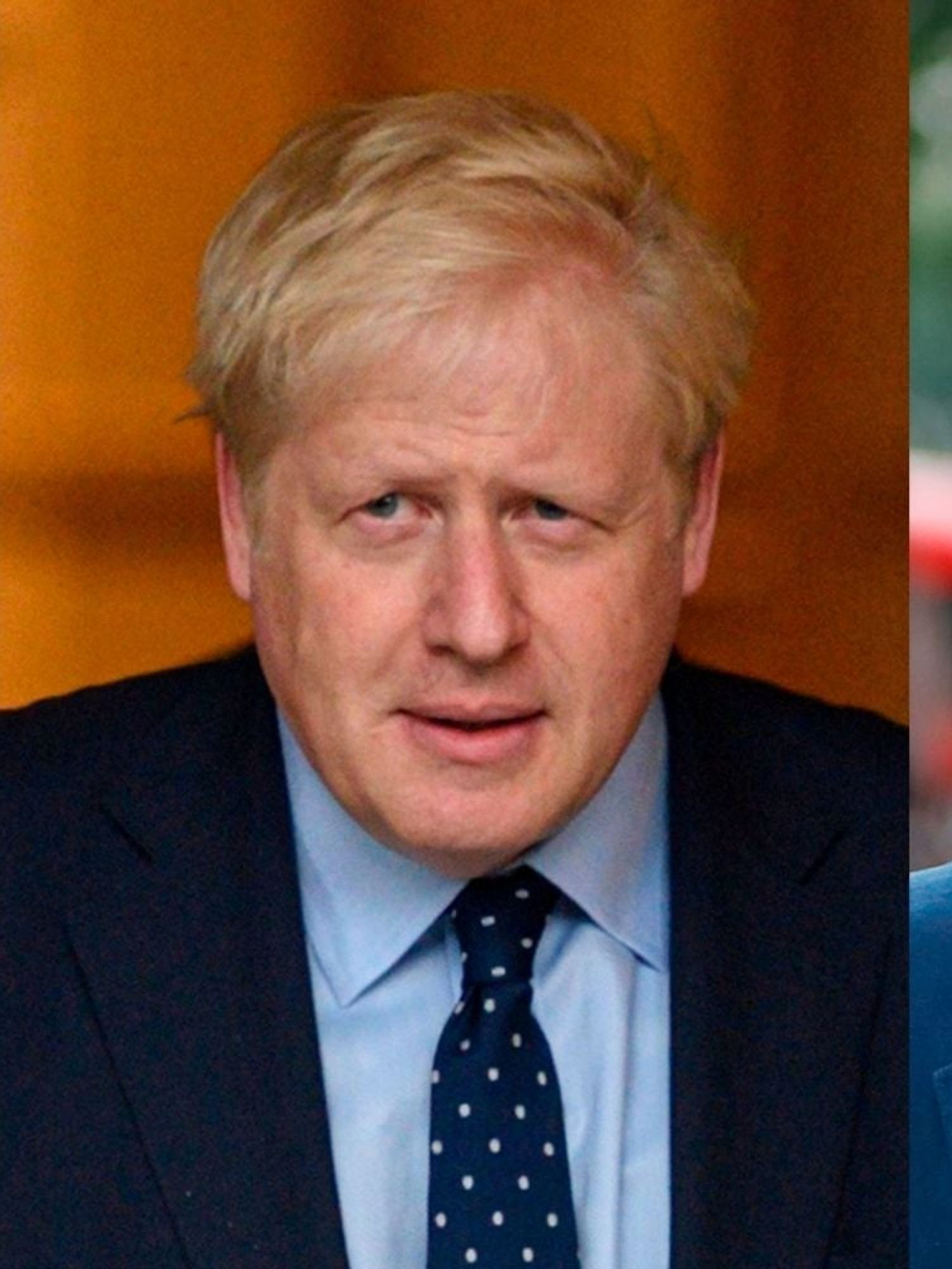 All of the MPs who just voted to break international law