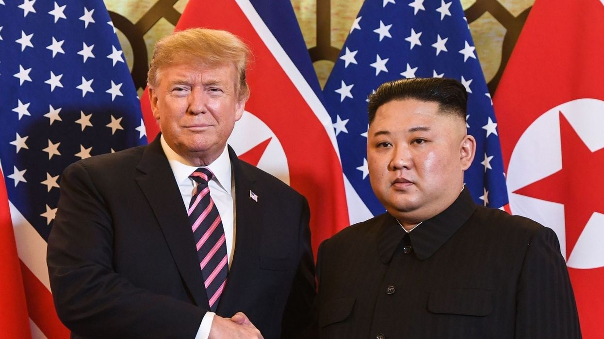 5 of the most jaw-dropping revelations about Trump from Woodward's new book