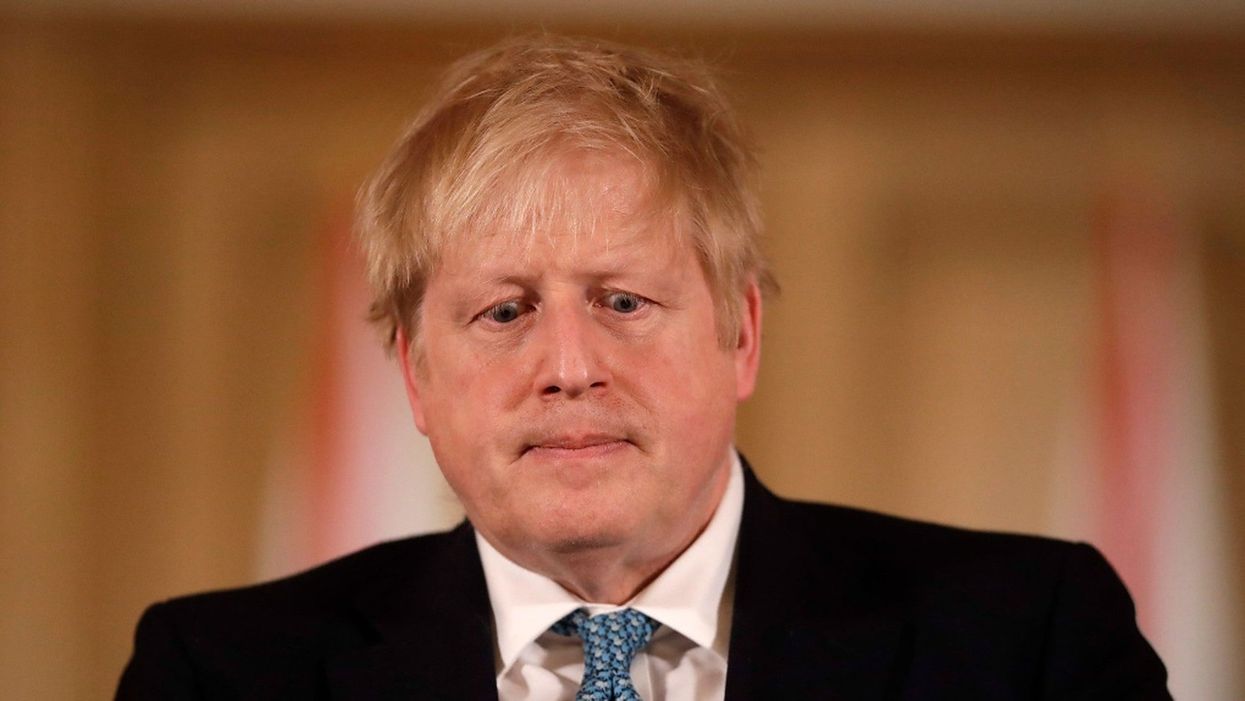 32 of the most confused and baffled reactions to the government's new lockdown rules