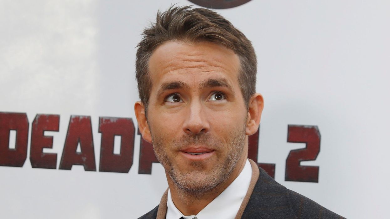 6 times Ryan Reynolds proved he's the internet's most outrageous and hilarious troll