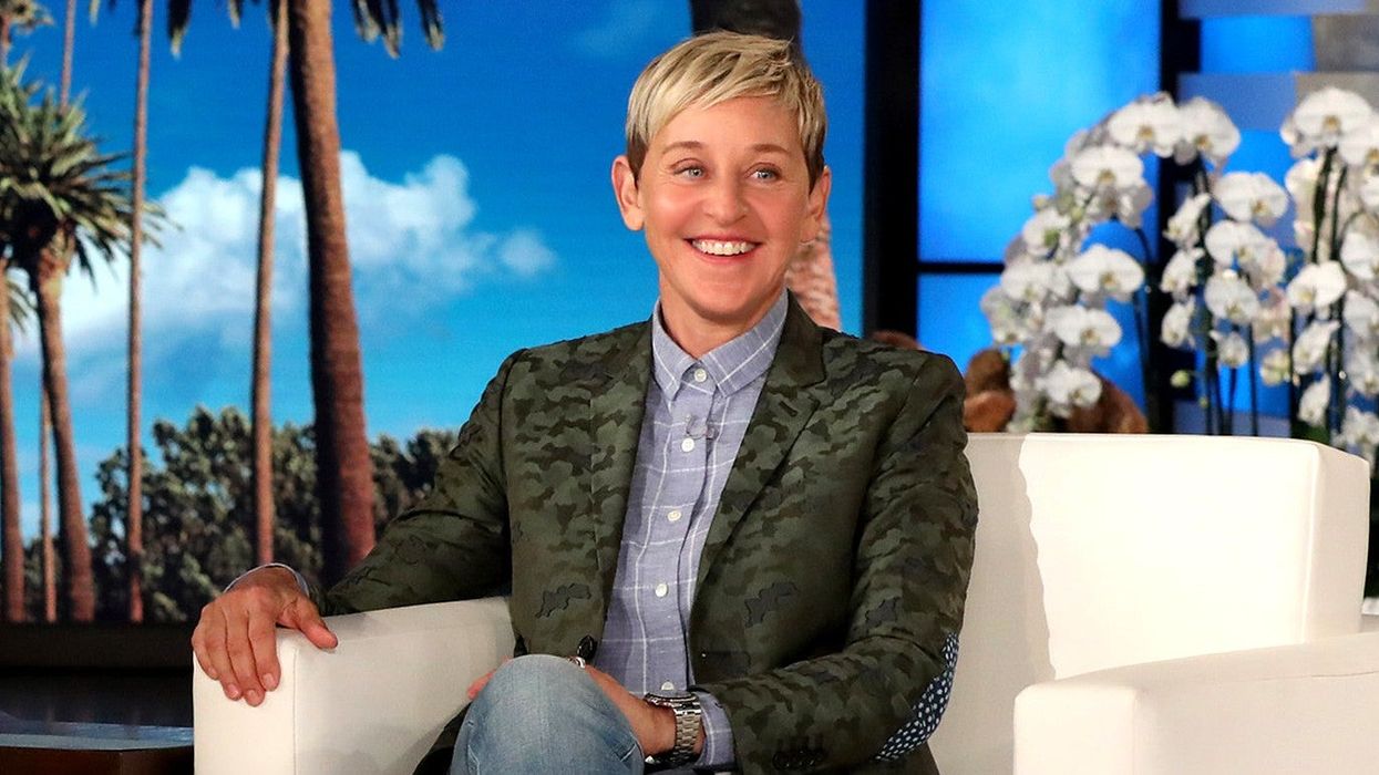 New Ellen show 'perks' for staff have sparked a discussion about working conditions