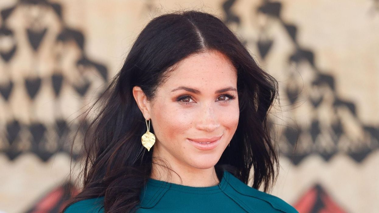 People are debating whether Meghan Markle should have her royal title removed for discussing politics
