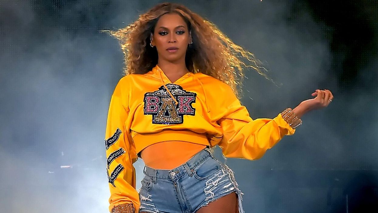 People are sharing their favourite Beyonce quotes and they're incredible