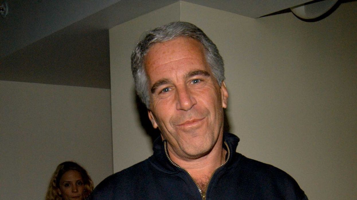 Resurfaced TV clips glamourising Jeffrey Epstein make for very uncomfortable viewing