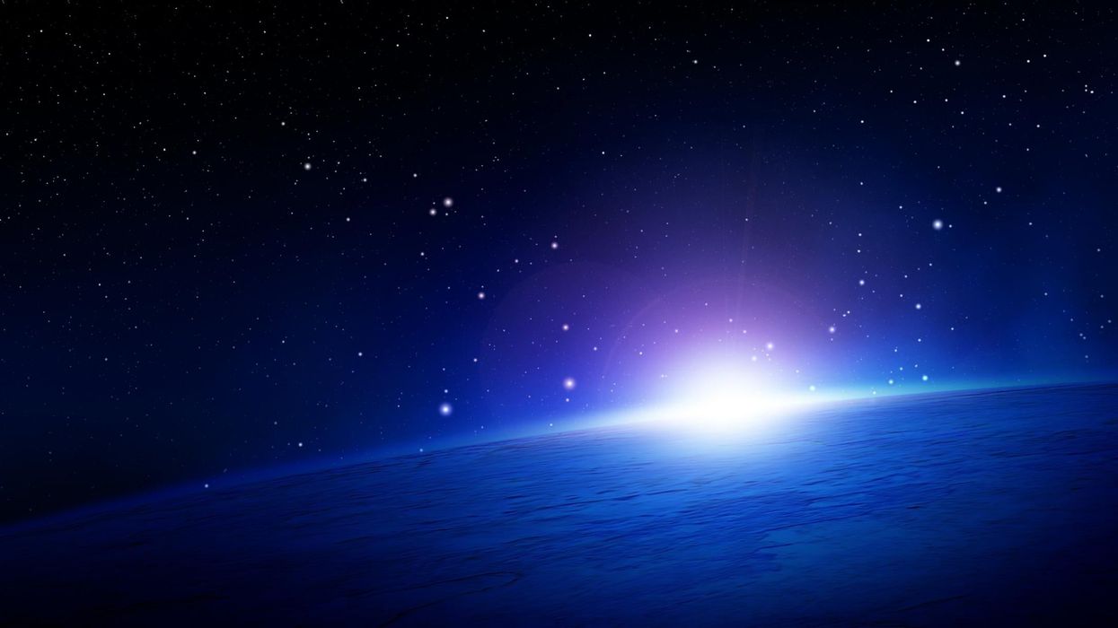 A supernova may have caused a mass extinction on Earth millions of years ago, scientists say