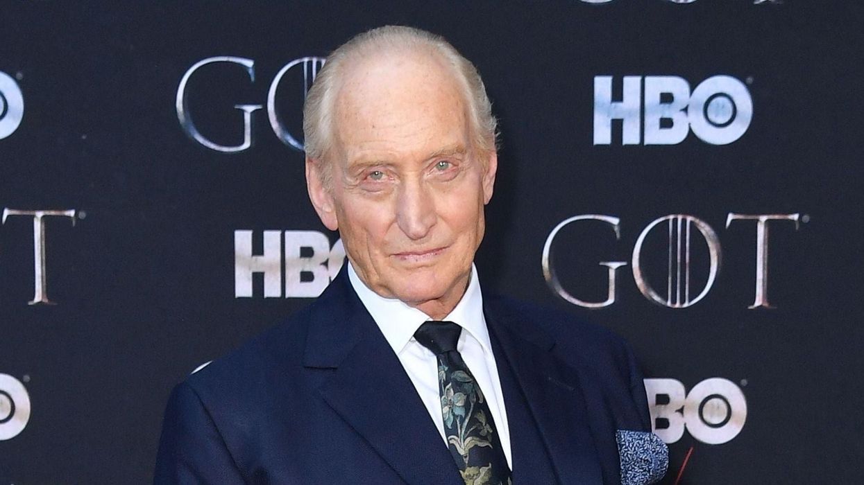 Game of Thrones star admits he wants the 'disappointing' final season to be remade