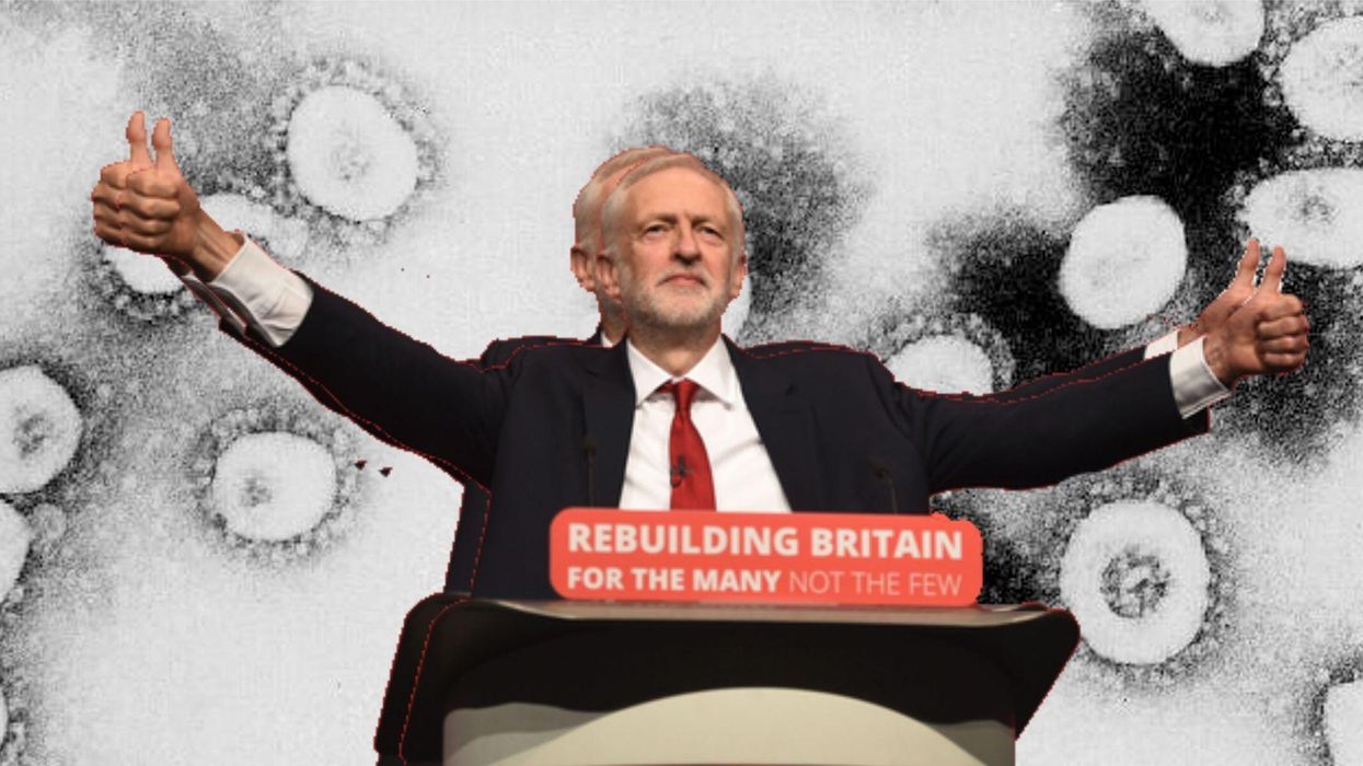10 Labour policies that everyone dismissed but would be very helpful during the coronavirus pandemic