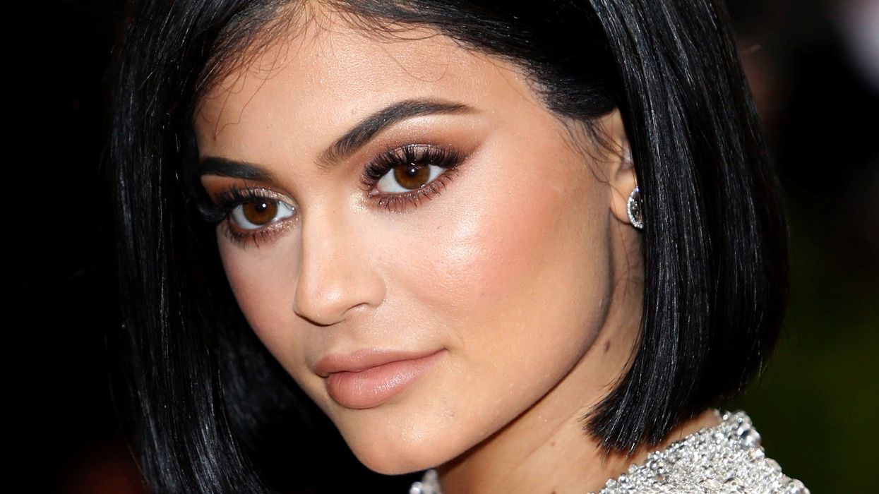 Kylie Jenner slammed for 'not giving credit' to fashion designers on her Instagram