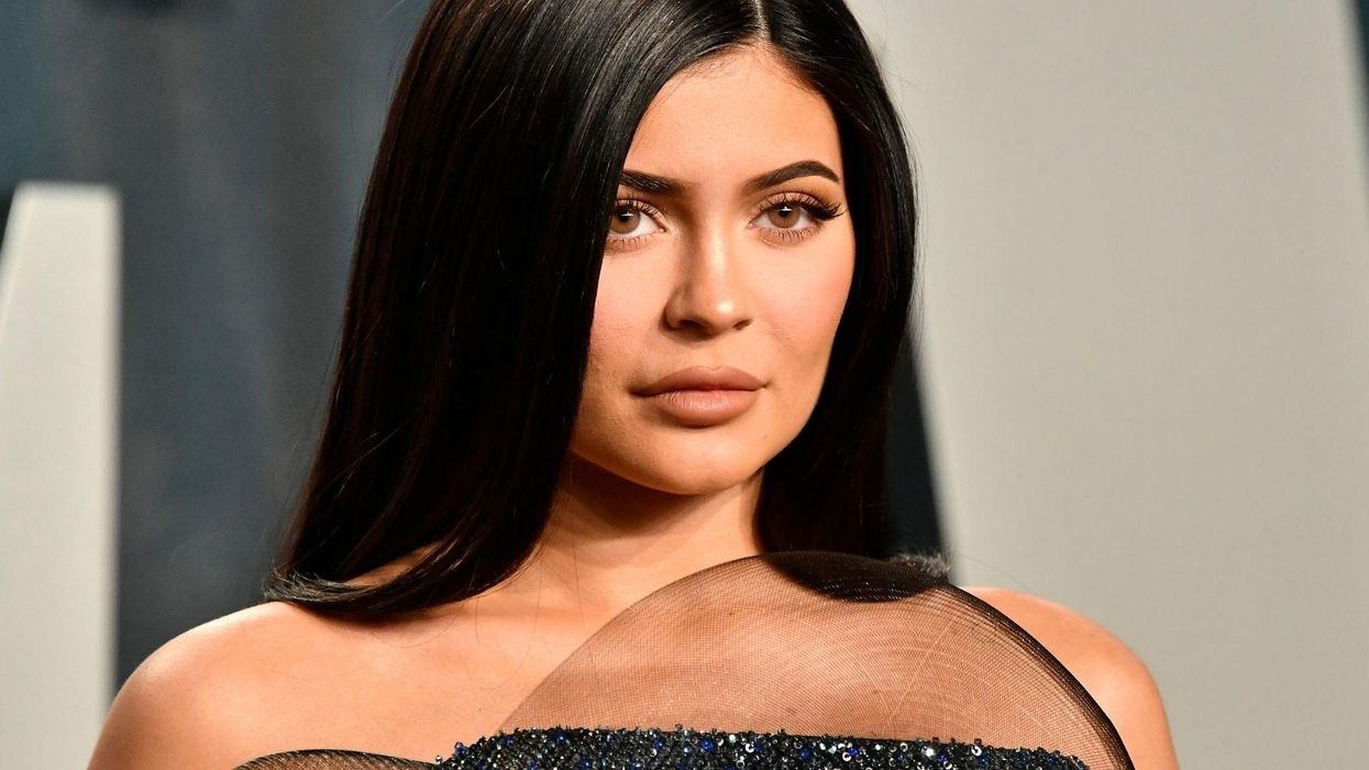 Cardi B defends Kylie Jenner's cameo in 'WAP' music video after 60,000 people signed a petition in protest