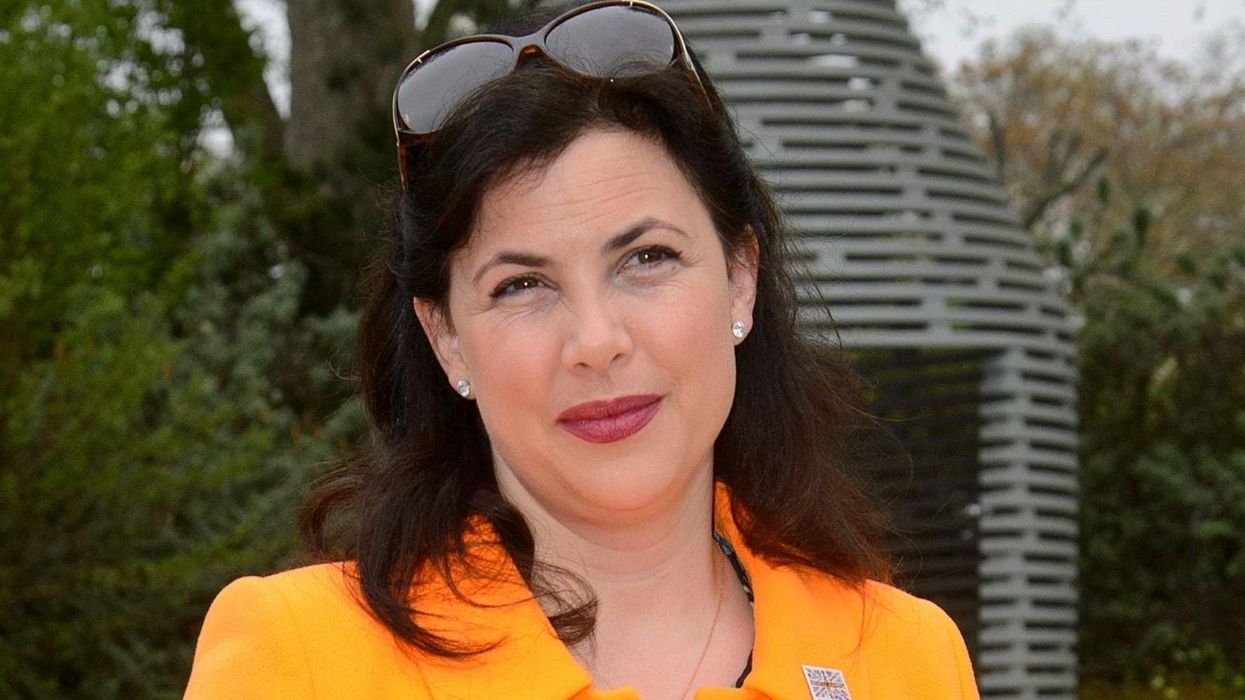 Kirstie Allsopp sparks fierce debate by suggesting workers should 'prove their worth' to employers