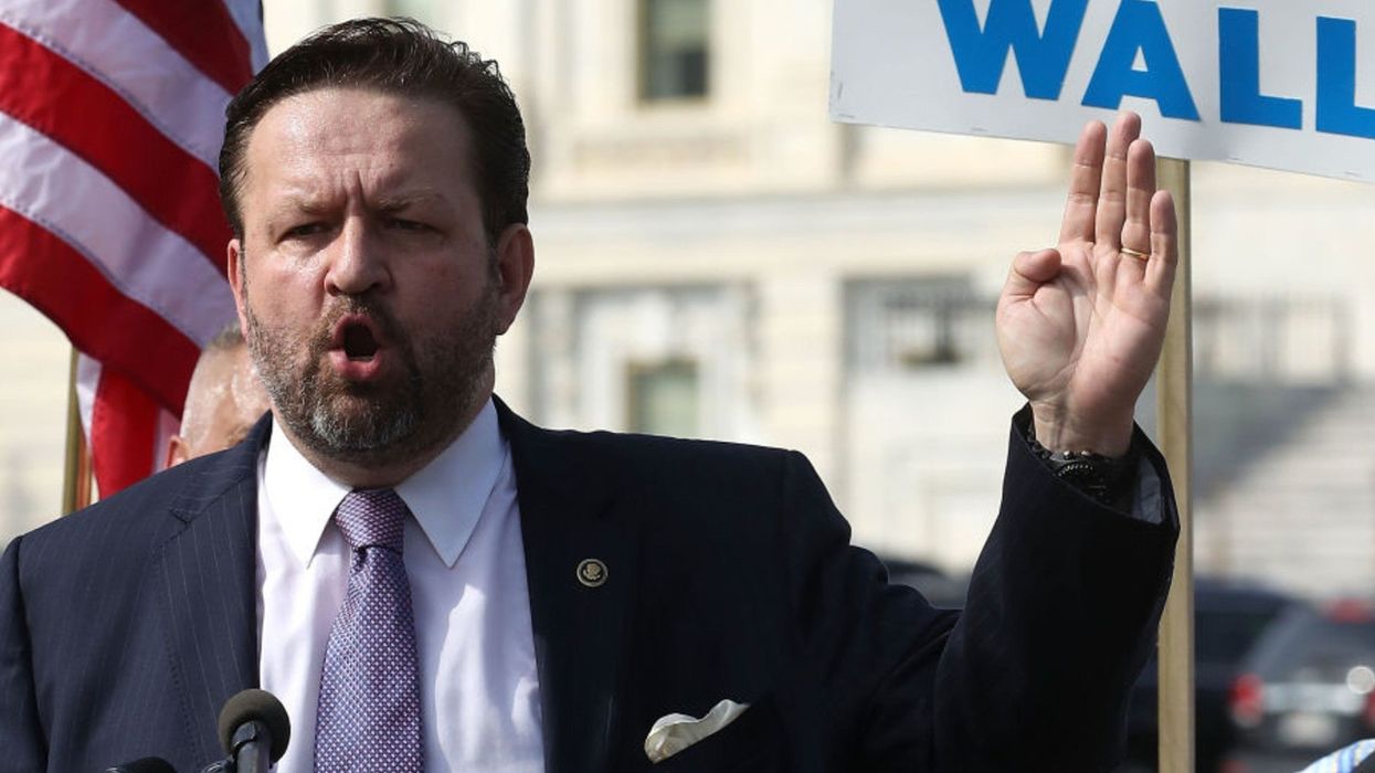 Former Trump aide says that teachers should wear 'body condoms' when schools reopen