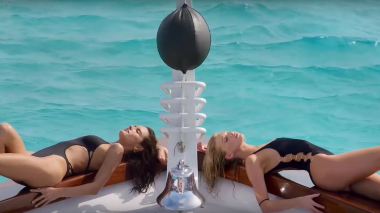 US Marshals are selling off hundreds of items of Fyre Festival merch, in case you were interested