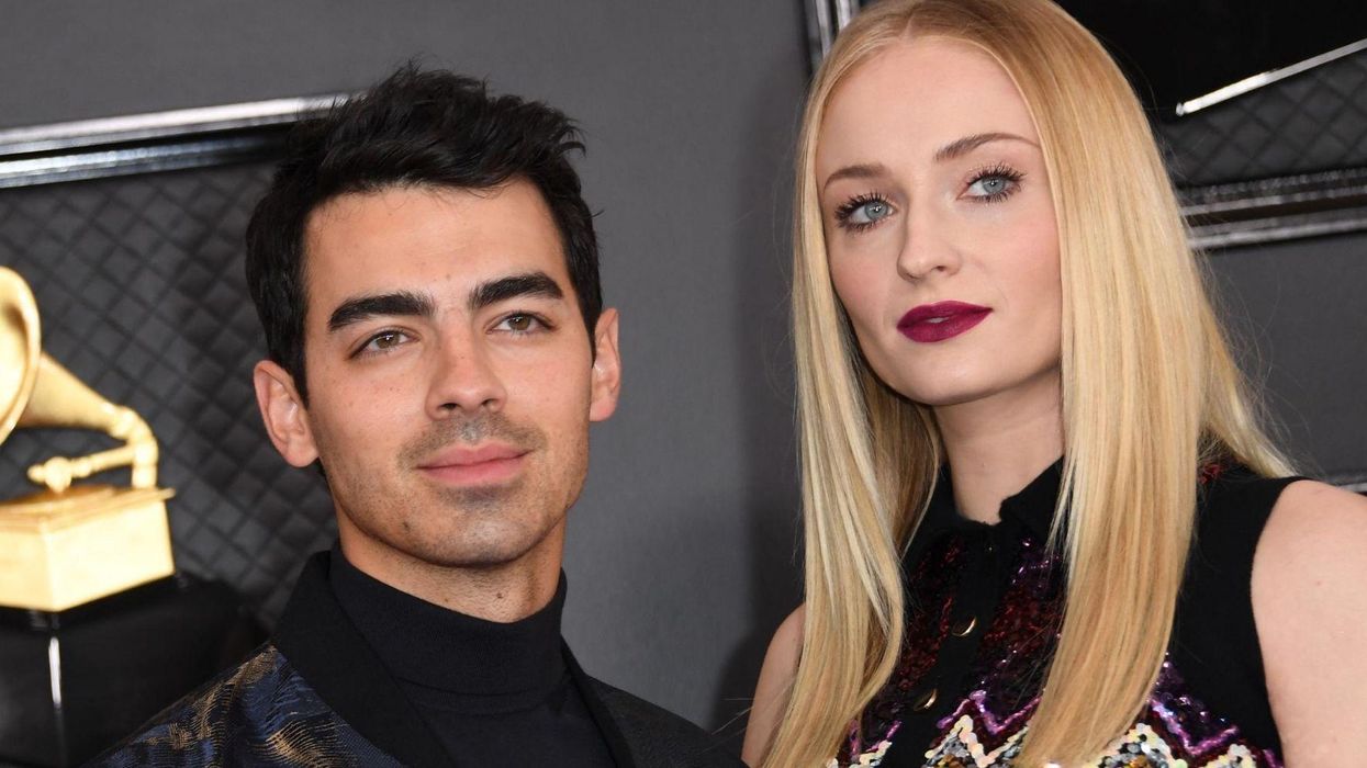 Sophie Turner having a baby at 24 sparks debate about motherhood, age and class