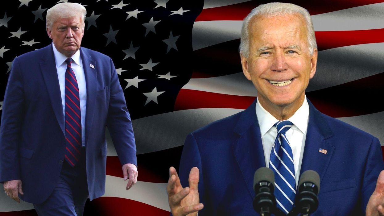 Why it really matters that Joe Biden is beating Trump in this one state