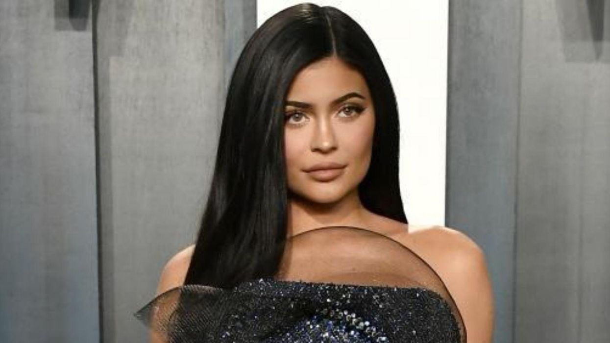 Kylie Jenner branded 'ridiculous' for importing '$200,000 pony' during pandemic
