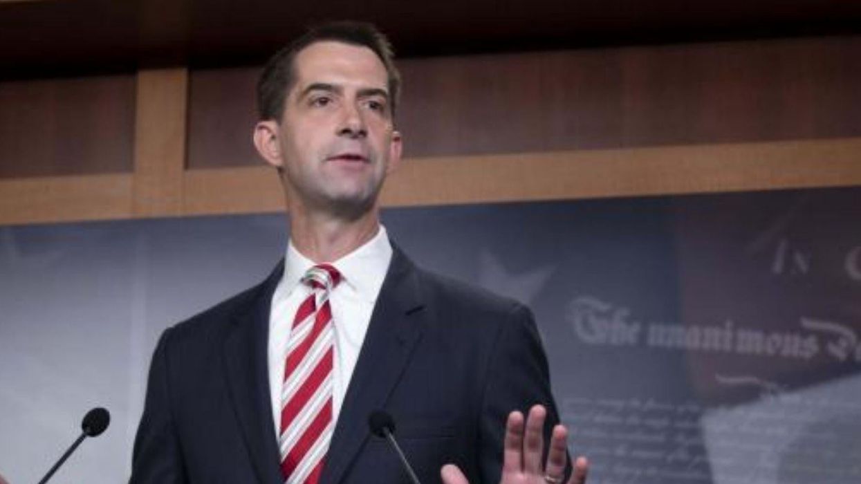 This Republican who people think will run for president just claimed slavery was a 'necessary evil'