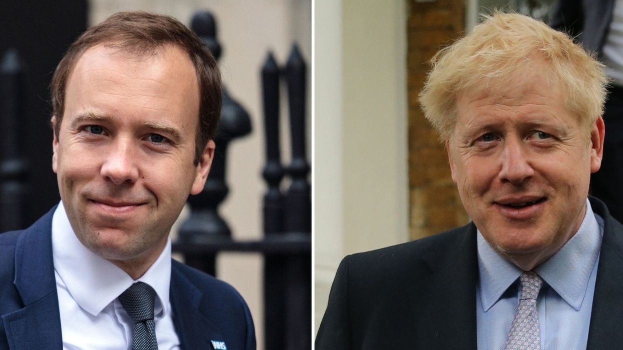 All of the most outrageous and terrible things the Tories have done this week