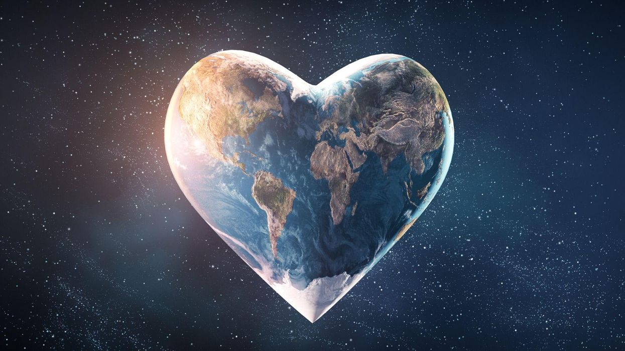 People are sharing the most moving, insightful and important lessons they learnt from being in love