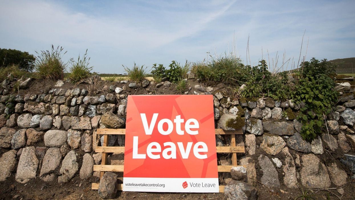 Brexit-voting Cornwall is asking for £700m to make up for lost EU funding but no one has any sympathy