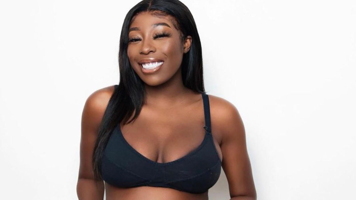 Death of Black YouTuber Nicole Thea and her unborn son sparks conversation about racism in maternity care