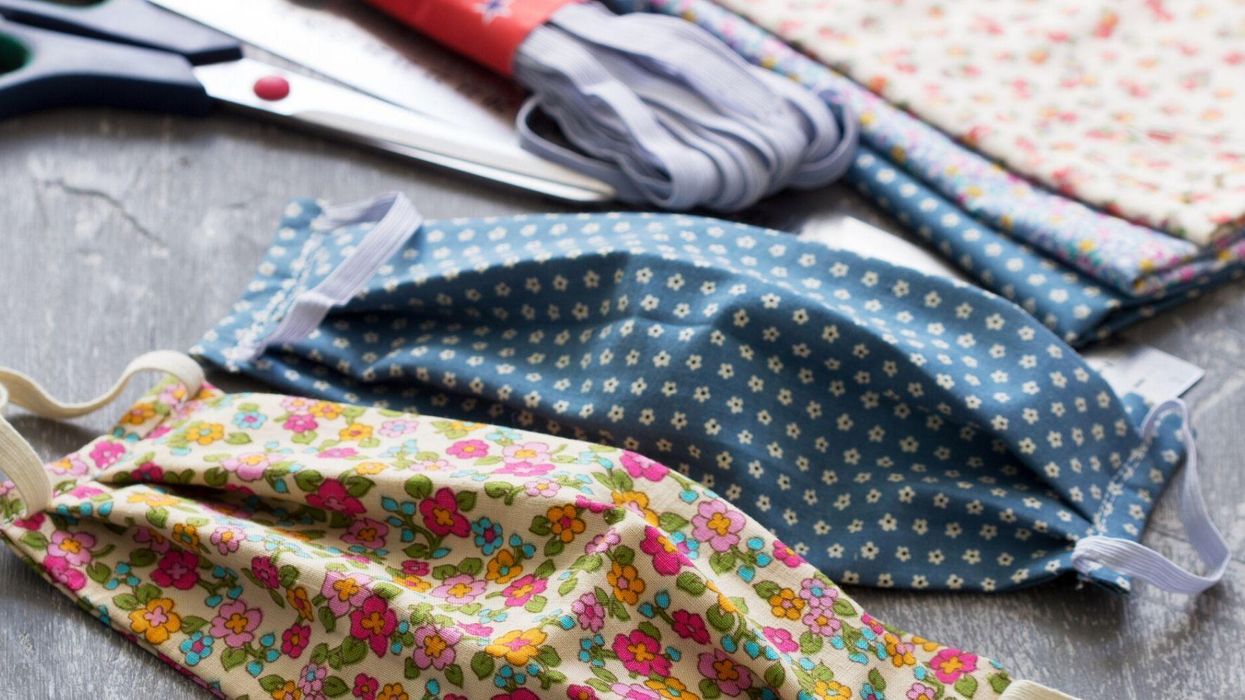 Sales of 'breathable masks' which do nothing to prevent coronavirus spark fury