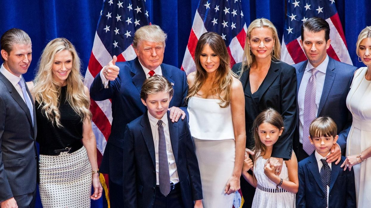 All the ways the Trumps tried to block the publication of Mary Trump's tell-all book