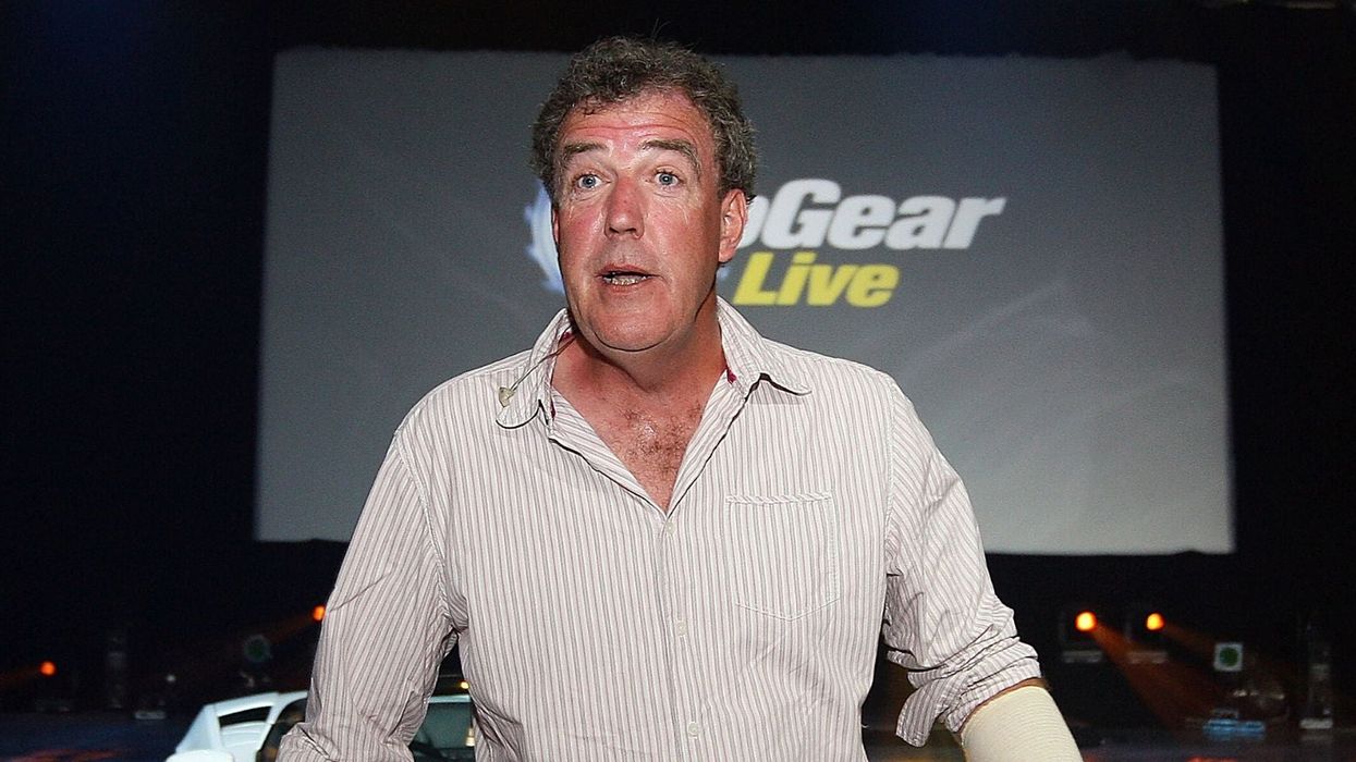 Furious Labour voters say it's 'sickening' that 'vile racist' Jeremy Clarkson has endorsed the party