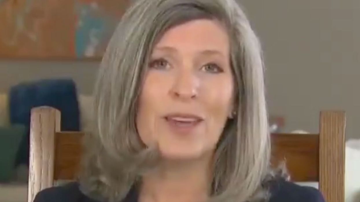Republican senator shamelessly defends Trump despite saying Obama had 'failed' over just two Ebola deaths