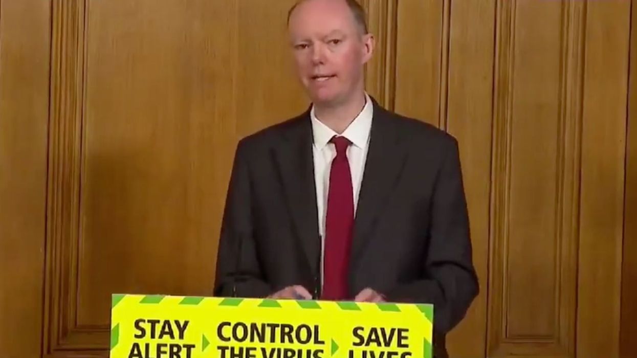 Government medical adviser warns opening pubs is 'high risk', just hours before pubs open