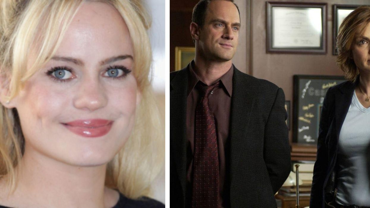 These awful depictions of sexual assault explain why Duffy doesn’t think Netflix should ‘glamourise' it