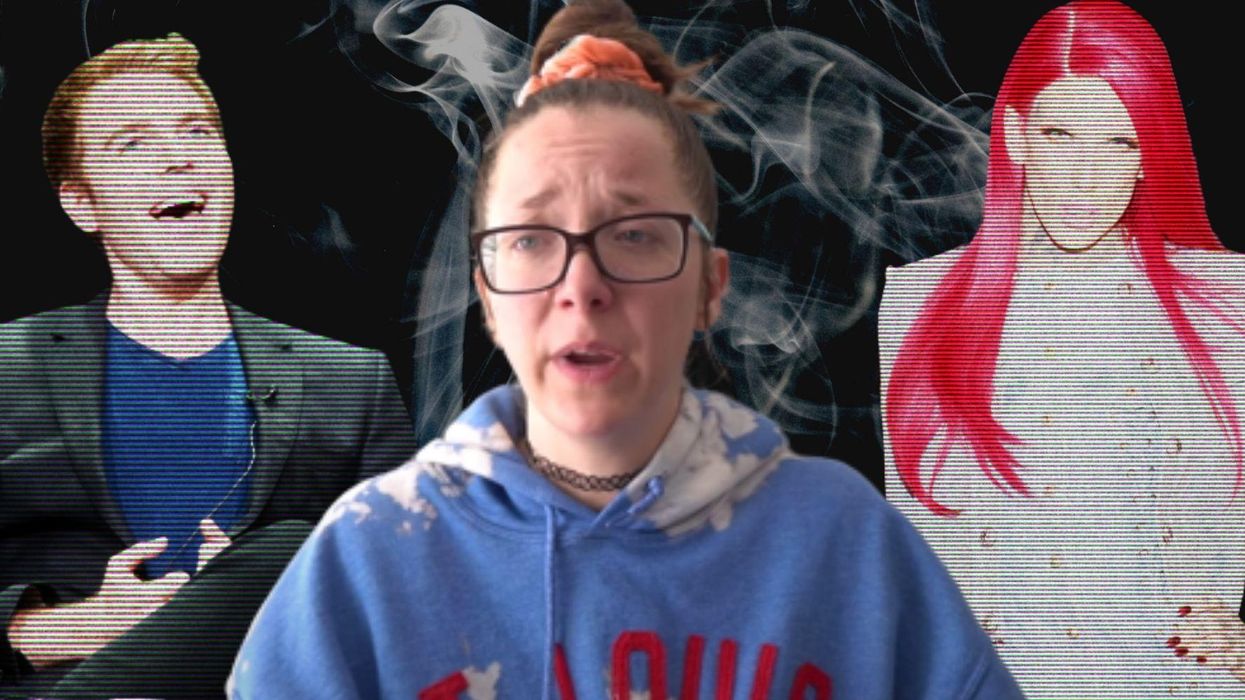 The downfall of Jenna Marbles shows just how misogynistic YouTube cancel culture is