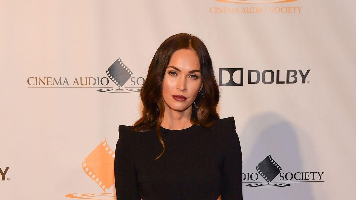 Megan Fox describes 'harrowing' experiences in film industry and hints at 'many' men who deserve to be exposed