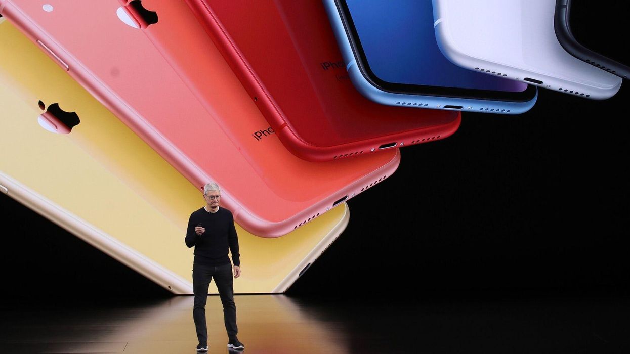 Apple's 'new' iPhone features are hilariously similar to what Android has always had