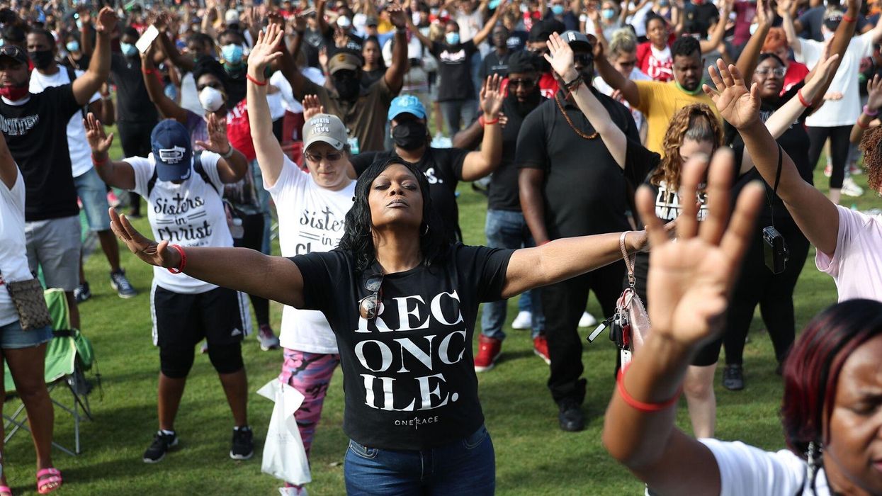 Everything you need to know about Juneteenth and Black Lives Matter today