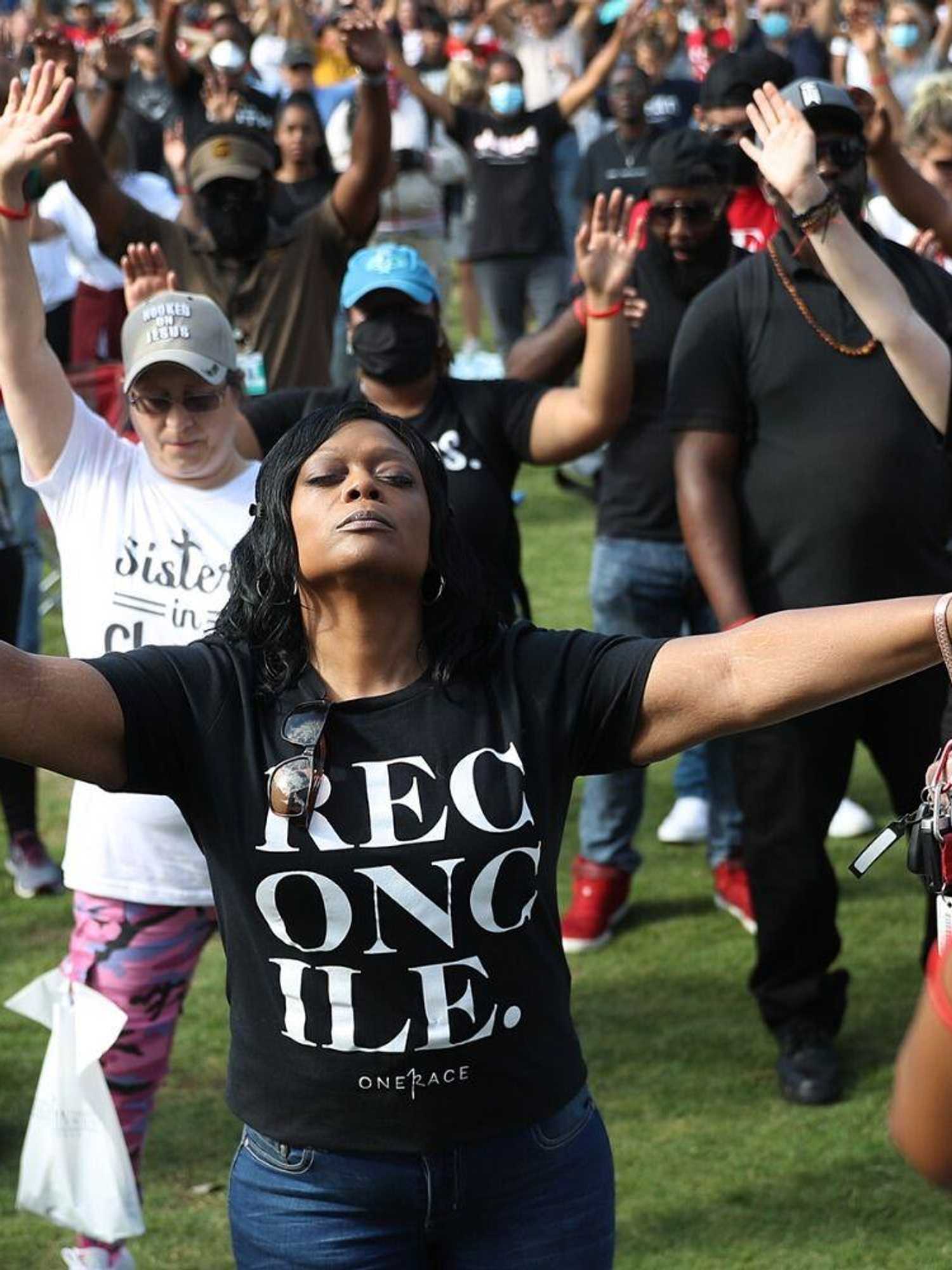 Everything you need to know about Juneteenth and Black Lives Matter today