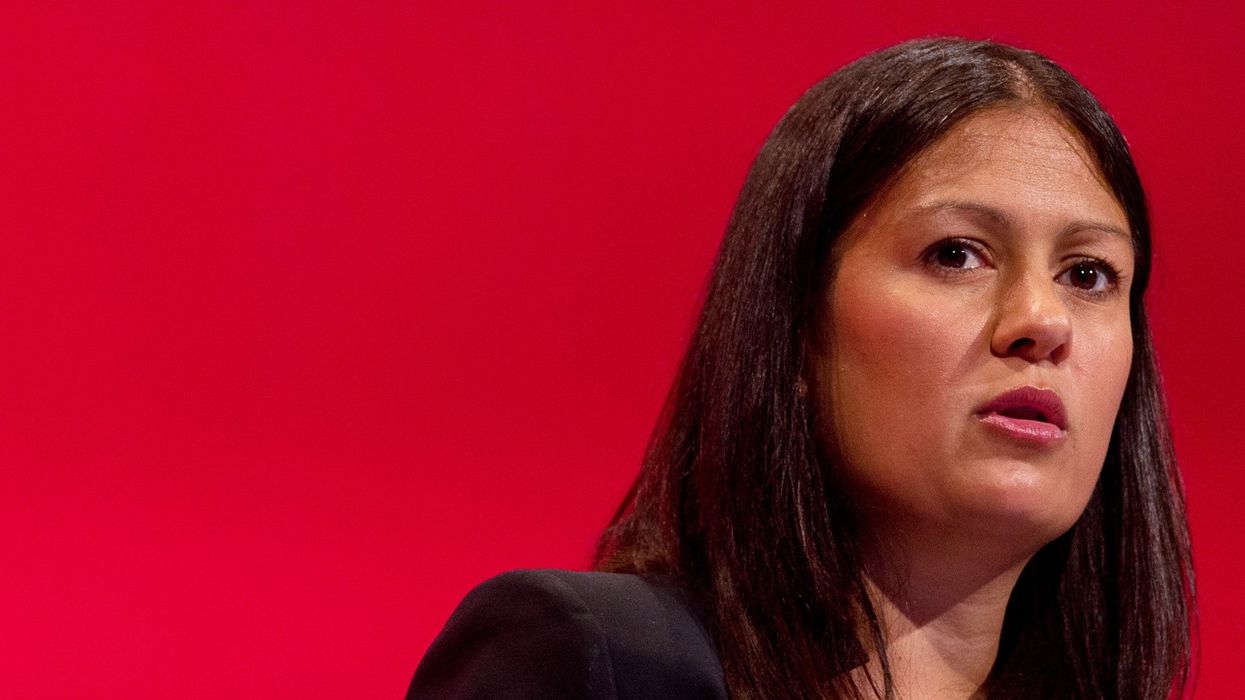 Labour MP Lisa Nandy slams Tories for 'debating whether children should starve' after major U-turn
