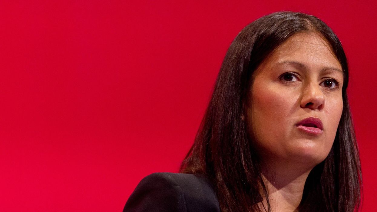 Labour MP Lisa Nandy slams Tories for 'debating whether children should starve' after major U-turn