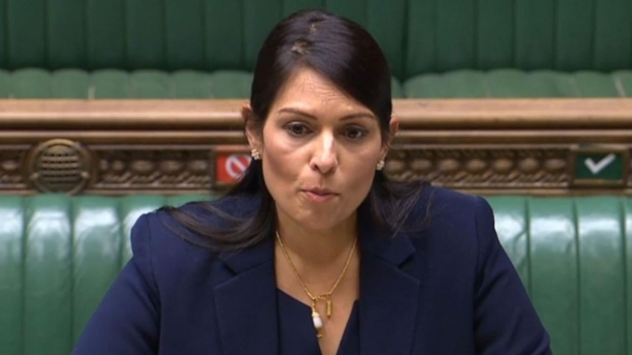 The newest Tory trick to silence black people is their most shameless yet. Don't let them get away with it